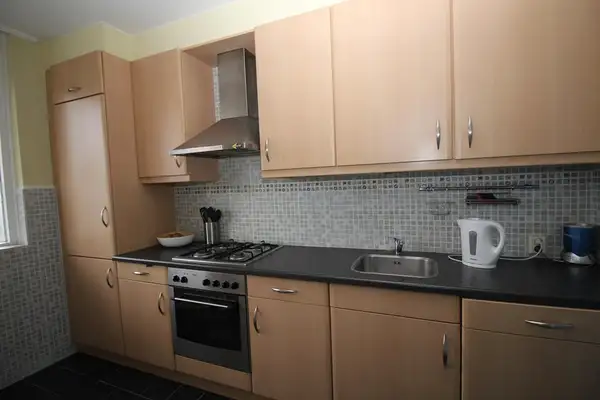 Foto #10 Appartement Fideliolaan Amstelveen