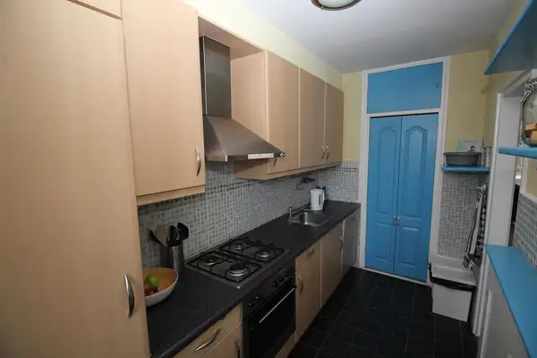 Foto #9 Appartement Fideliolaan Amstelveen