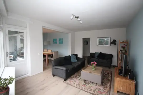 Foto #2 Appartement Fideliolaan Amstelveen