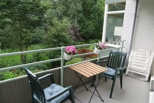 Foto #14 Appartement Fideliolaan Amstelveen