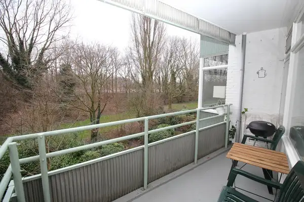 Foto #11 Appartement Fideliolaan Amstelveen