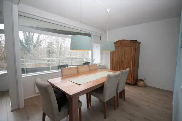 Foto #4 Appartement Fideliolaan Amstelveen