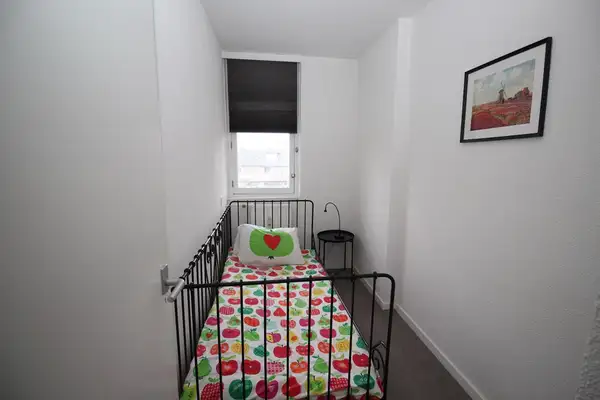 Foto #6 Appartement Fideliolaan Amstelveen