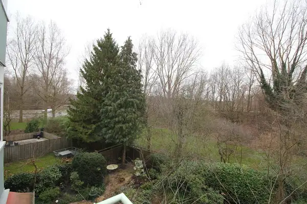 Foto #12 Appartement Fideliolaan Amstelveen