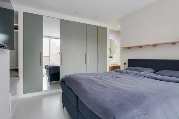 Foto #2 Appartement St Nicasiusstraat Eindhoven