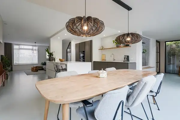 Foto #19 Appartement St Nicasiusstraat Eindhoven