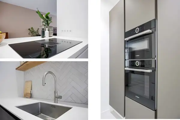 Foto #16 Appartement St Nicasiusstraat Eindhoven