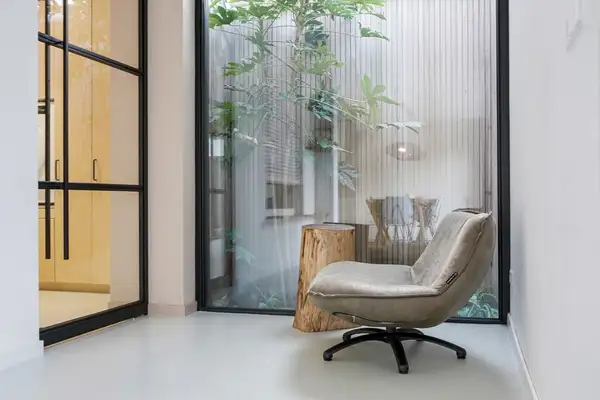 Foto #25 Appartement St Nicasiusstraat Eindhoven