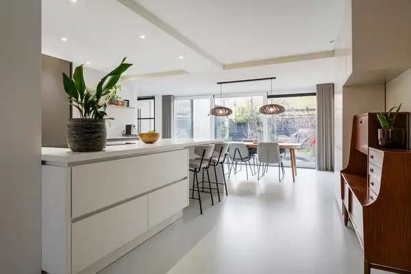 Foto #13 Appartement St Nicasiusstraat Eindhoven