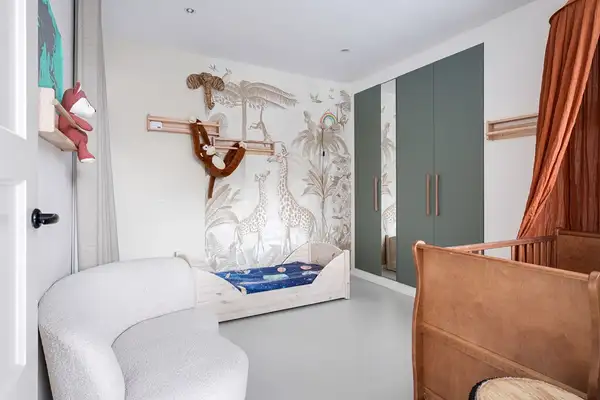 Foto #32 Appartement St Nicasiusstraat Eindhoven