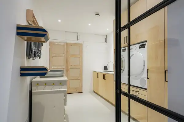 Foto #26 Appartement St Nicasiusstraat Eindhoven