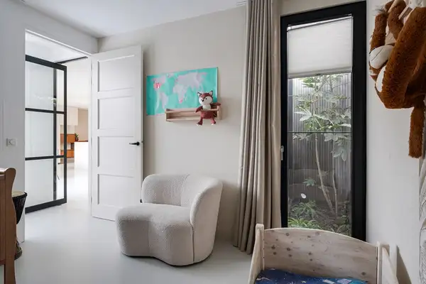 Foto #34 Appartement St Nicasiusstraat Eindhoven