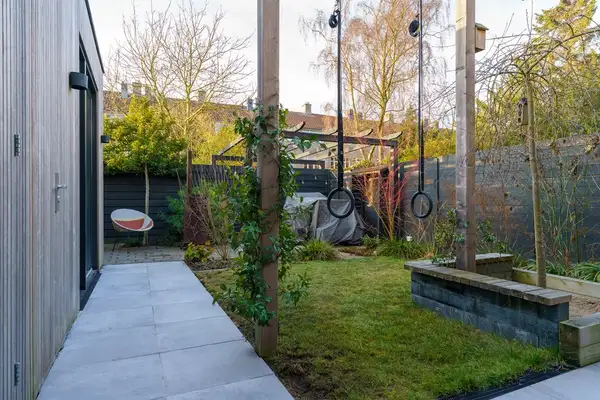 Foto #42 Appartement St Nicasiusstraat Eindhoven