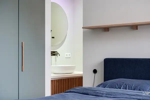 Foto #36 Appartement St Nicasiusstraat Eindhoven