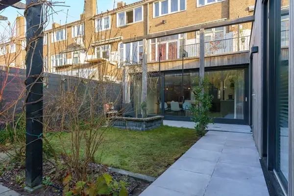 Foto #45 Appartement St Nicasiusstraat Eindhoven