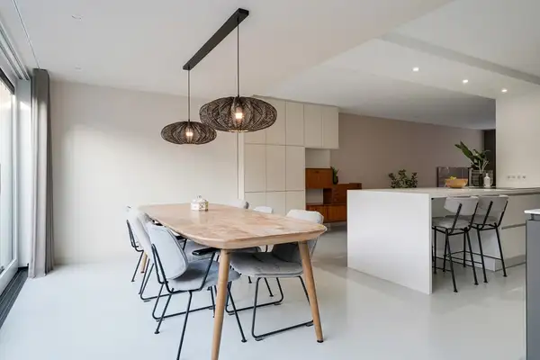 Foto #24 Appartement St Nicasiusstraat Eindhoven