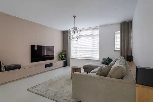 Foto #12 Appartement St Nicasiusstraat Eindhoven