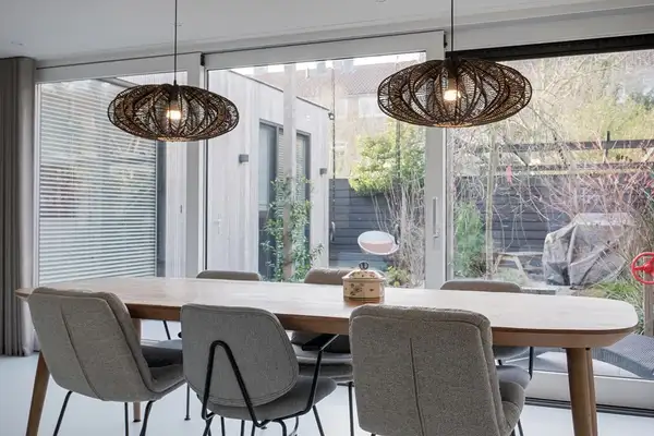 Foto #23 Appartement St Nicasiusstraat Eindhoven