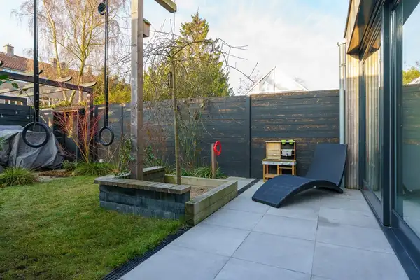 Foto #41 Appartement St Nicasiusstraat Eindhoven