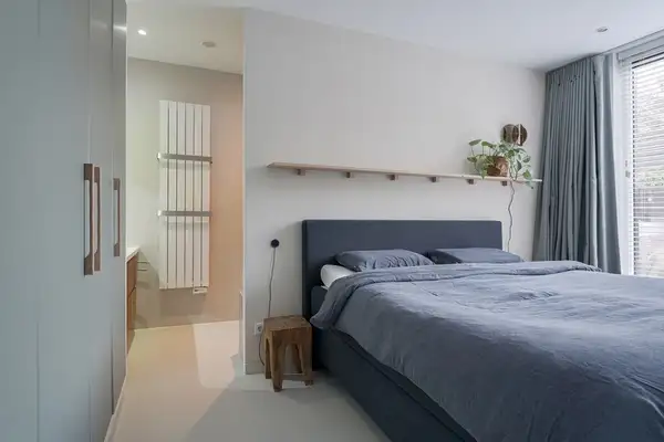 Foto #38 Appartement St Nicasiusstraat Eindhoven