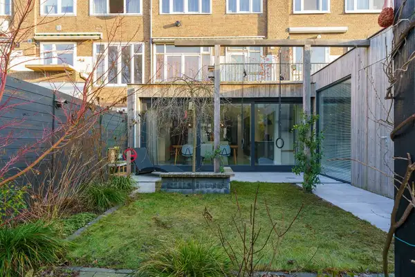 Foto #46 Appartement St Nicasiusstraat Eindhoven