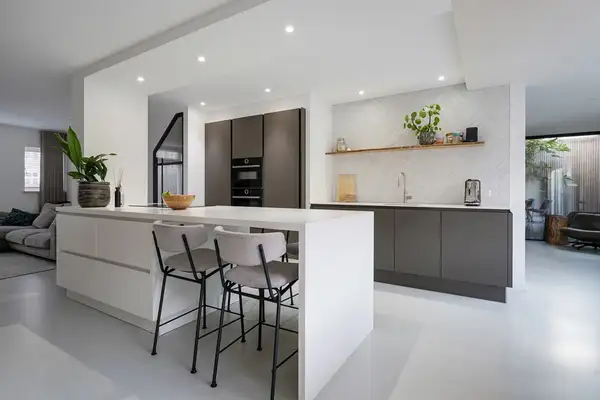 Foto #1 Appartement St Nicasiusstraat Eindhoven