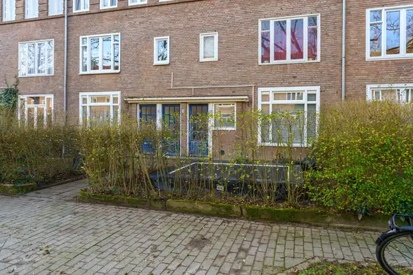 Foto #50 Appartement St Nicasiusstraat Eindhoven