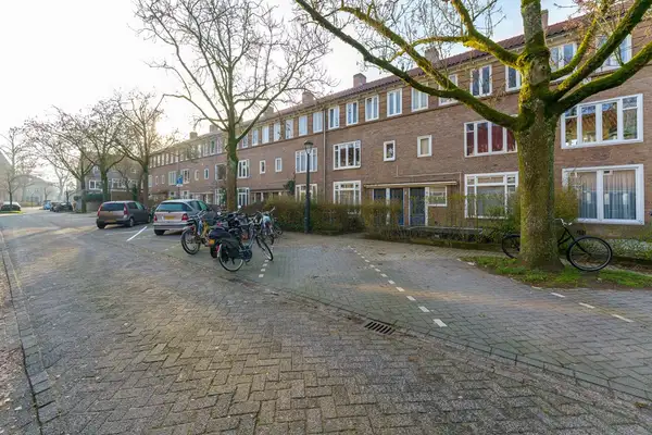 Foto #49 Appartement St Nicasiusstraat Eindhoven