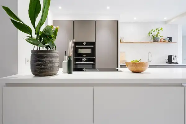 Foto #14 Appartement St Nicasiusstraat Eindhoven