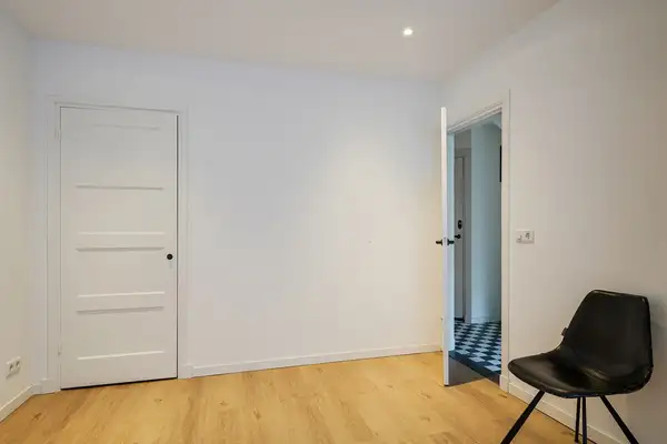 Foto #7 Appartement St Nicasiusstraat Eindhoven