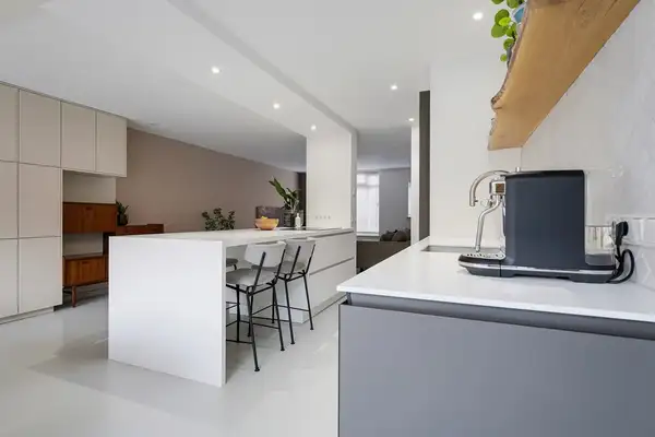 Foto #17 Appartement St Nicasiusstraat Eindhoven