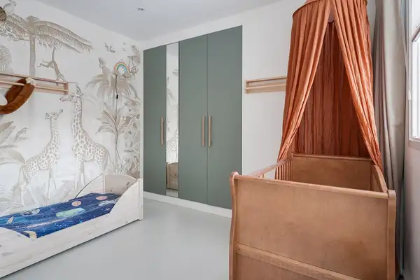 Foto #33 Appartement St Nicasiusstraat Eindhoven