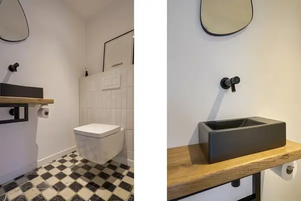 Foto #8 Appartement St Nicasiusstraat Eindhoven