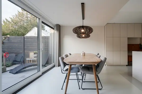 Foto #22 Appartement St Nicasiusstraat Eindhoven