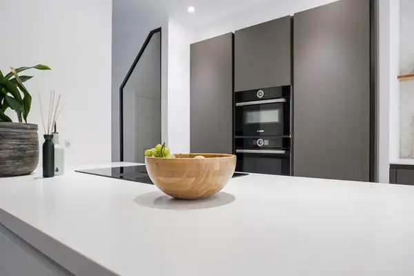 Foto #15 Appartement St Nicasiusstraat Eindhoven