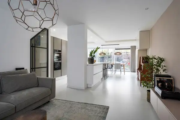 Foto #0 Appartement St Nicasiusstraat Eindhoven