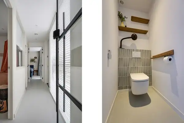 Foto #31 Appartement St Nicasiusstraat Eindhoven