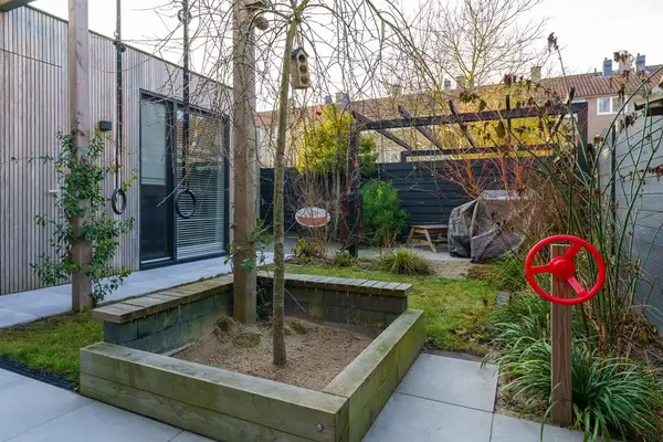 Foto #43 Appartement St Nicasiusstraat Eindhoven