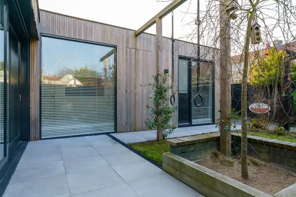 Foto #44 Appartement St Nicasiusstraat Eindhoven