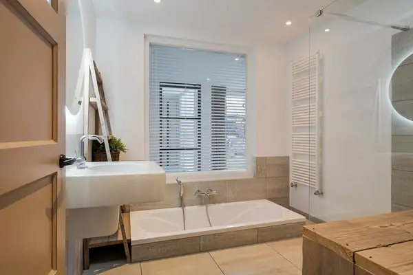 Foto #29 Appartement St Nicasiusstraat Eindhoven