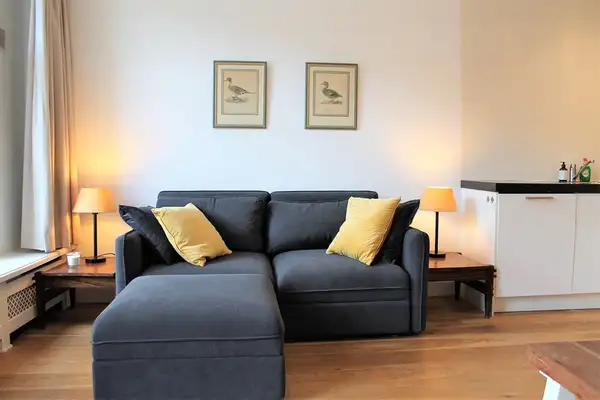 Foto #4 Appartement Bilderdijkstraat Amsterdam