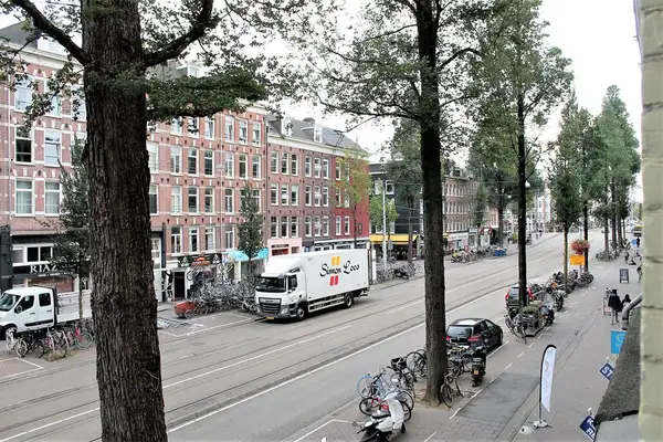 Foto #19 Appartement Bilderdijkstraat Amsterdam