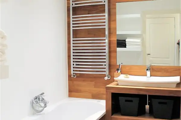 Foto #9 Appartement Bilderdijkstraat Amsterdam