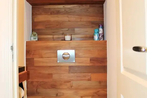 Foto #17 Appartement Bilderdijkstraat Amsterdam