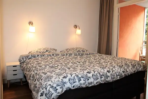 Foto #7 Appartement Bilderdijkstraat Amsterdam