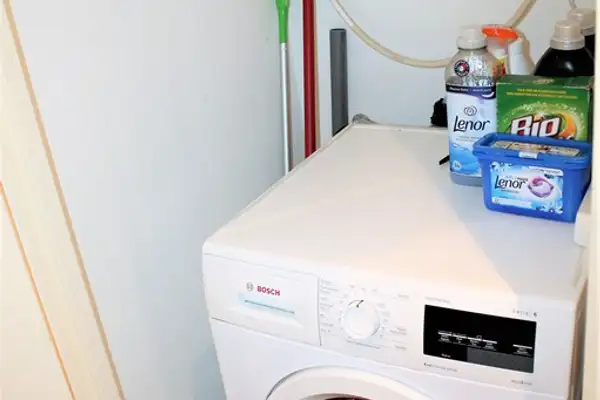 Foto #16 Appartement Bilderdijkstraat Amsterdam