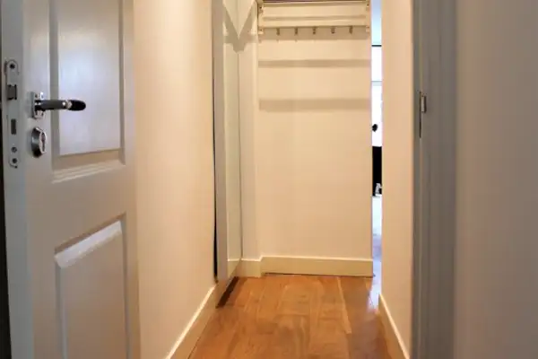 Foto #15 Appartement Bilderdijkstraat Amsterdam