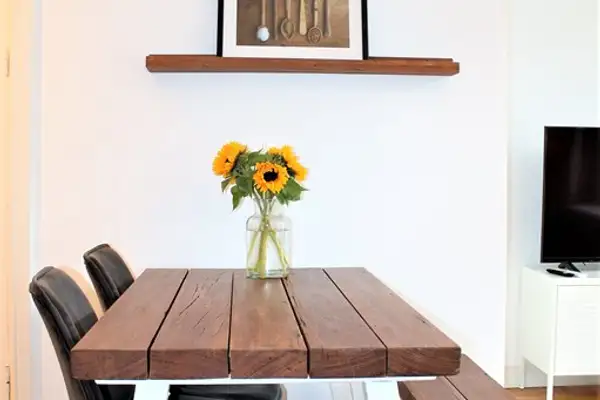 Foto #6 Appartement Bilderdijkstraat Amsterdam