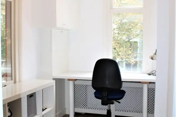 Foto #13 Appartement Bilderdijkstraat Amsterdam