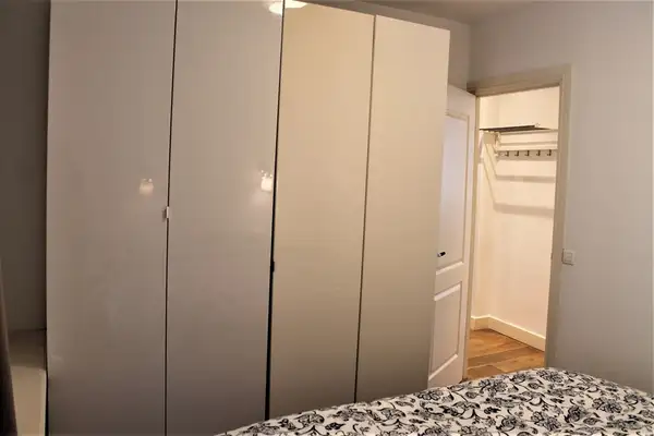 Foto #8 Appartement Bilderdijkstraat Amsterdam